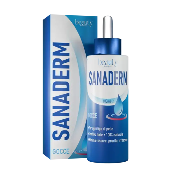 Sanaderm