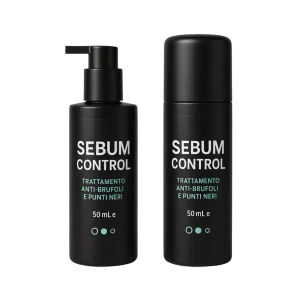 Sebum Control