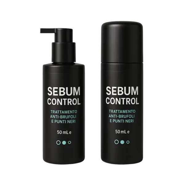 Sebum Control
