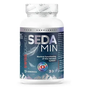 Sedamin