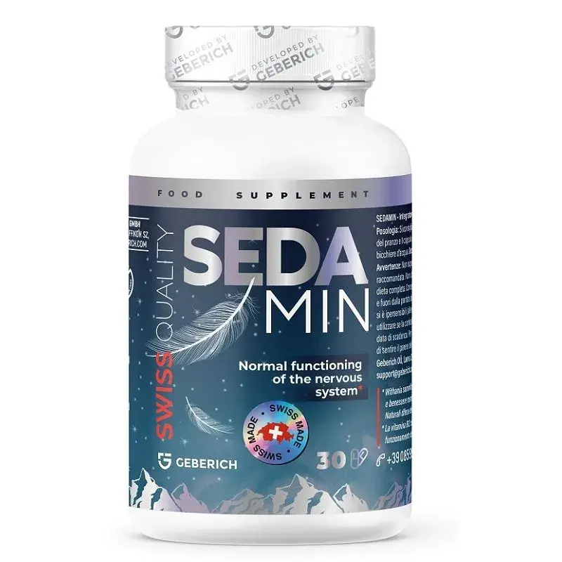 Sedamin