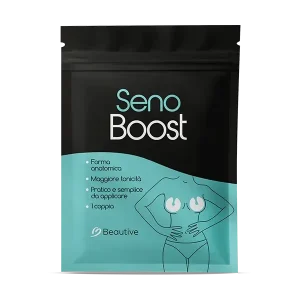 Seno Boost