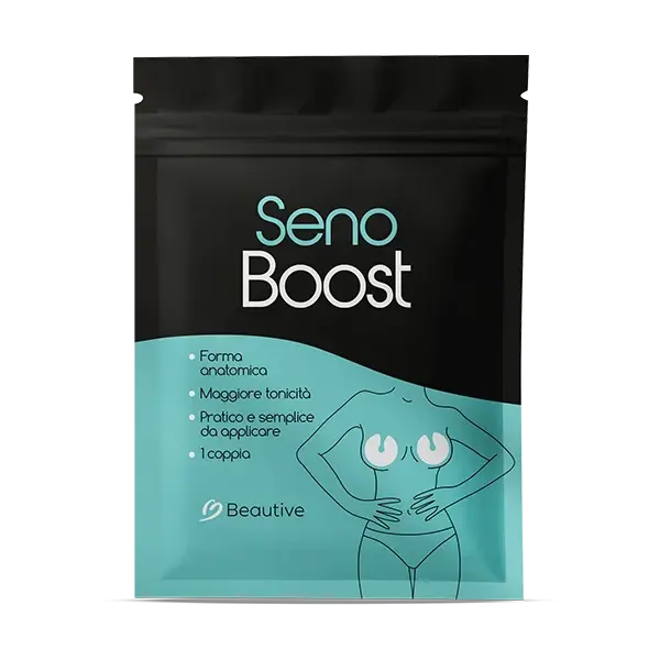 Seno Boost