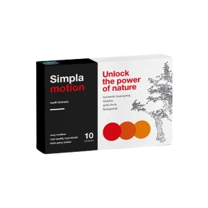 Simpla Motion
