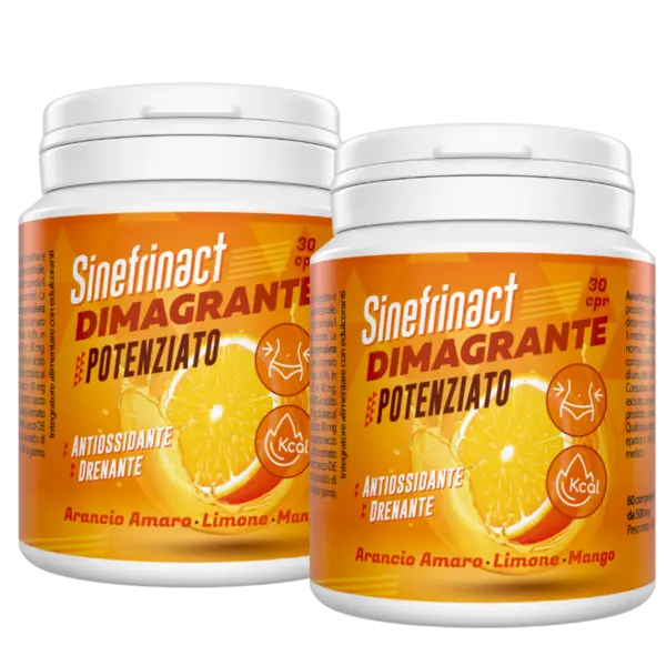 SinefrinACT