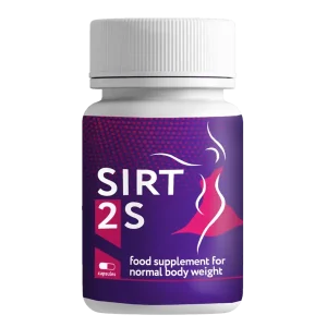 SIRT2S