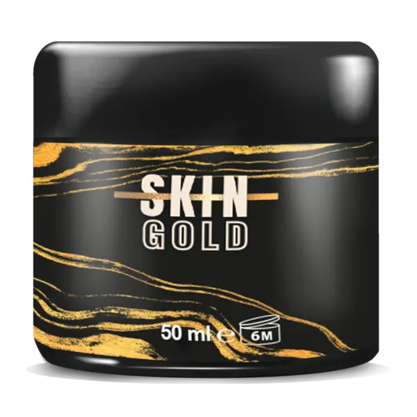Skin Gold