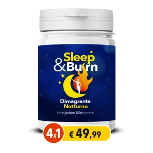 Sleep&Burn