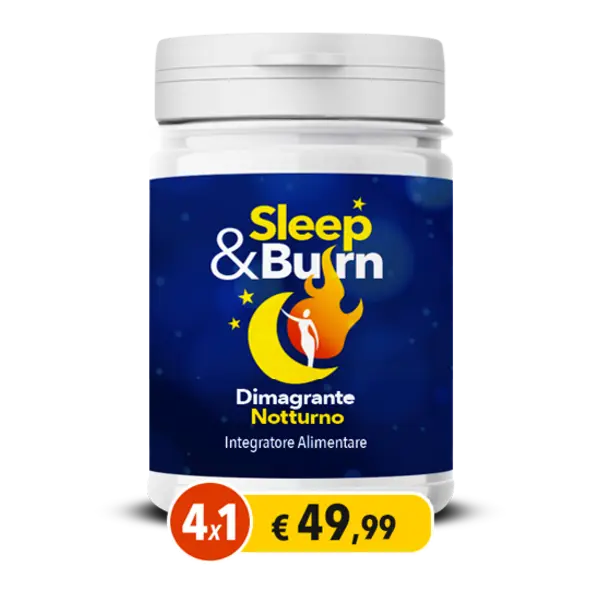 Sleep&Burn