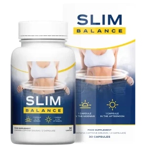 Slim Balance