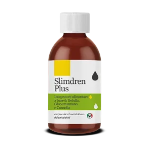 Slimdren Plus