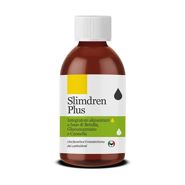 Slimdren Plus