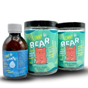Slimmy Bear Kit
