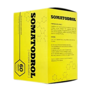 SOMATODROL