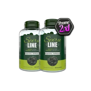 Spiru Line