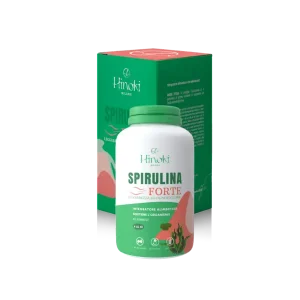 Spirulina Forte