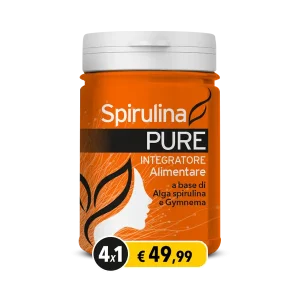 Spirulina Pure