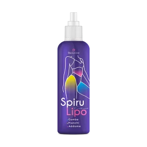 SpiruLipo