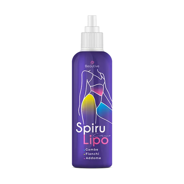 SpiruLipo