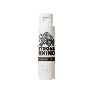 Strong Rhino