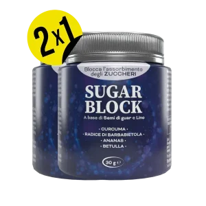 Sugar Block