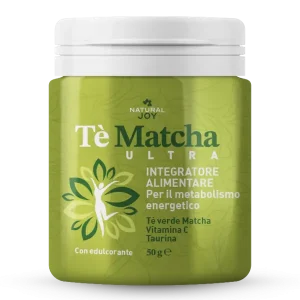 Tè Matcha Ultra