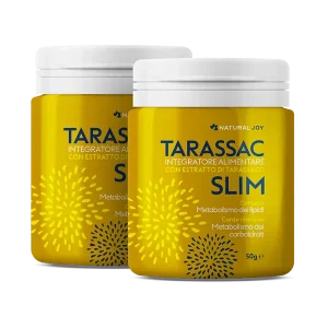 Tarassac Slim