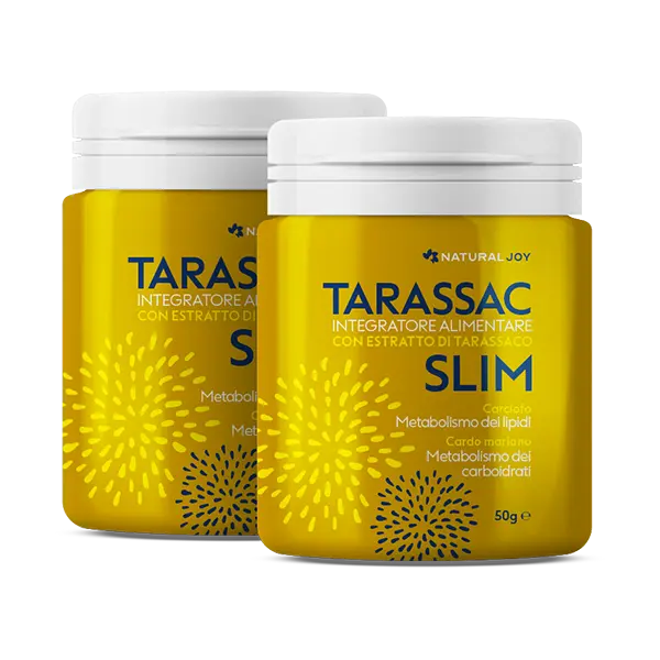 Tarassac Slim
