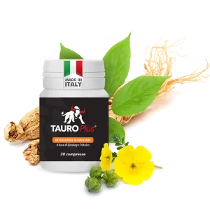 Tauro Plus