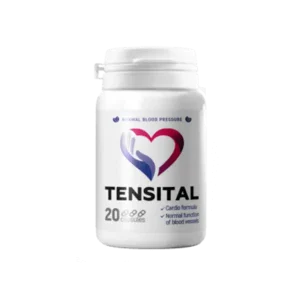 TENSITAL
