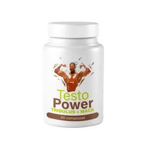TestoPower