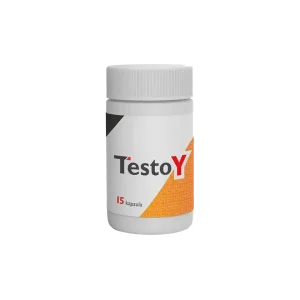 Testoy