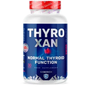 THYROXAN