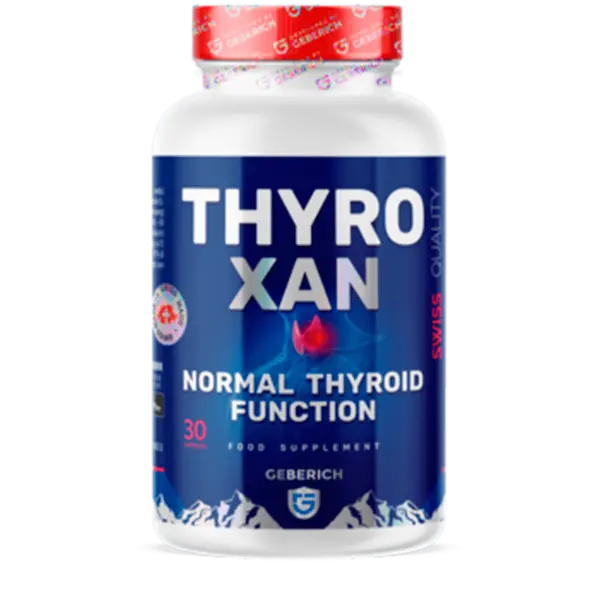 THYROXAN