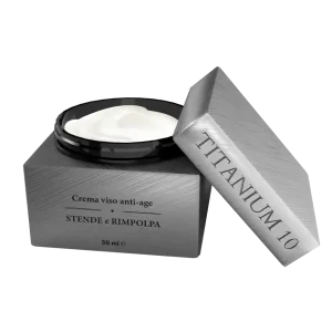 Titanium 10
