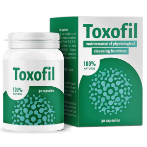 Toxofil