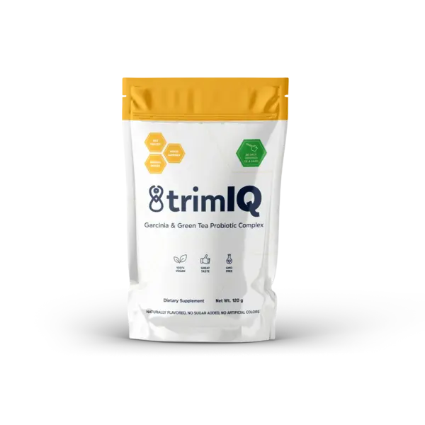 TrimIQ