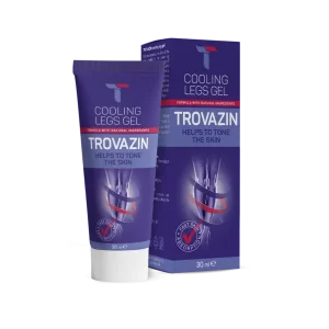 TROVAZIN