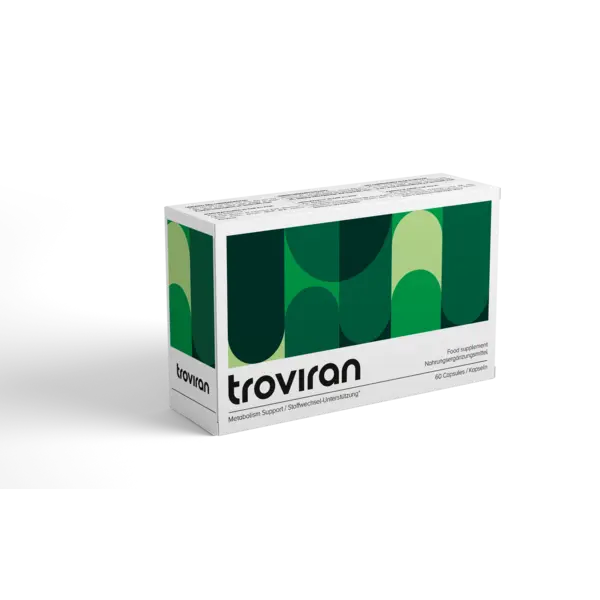 Troviran