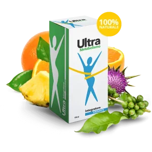 Ultrametabolismo