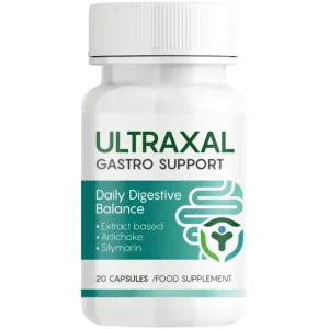 Ultraxal