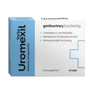 Uromexil Forte