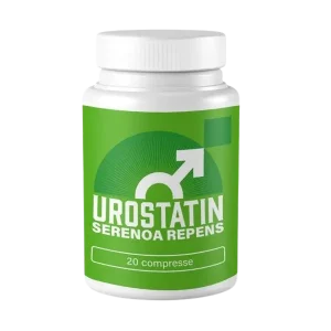 Urostatin