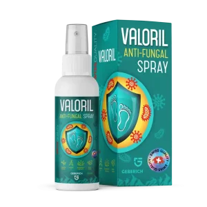 VALORIL