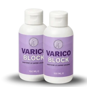 Variko Block