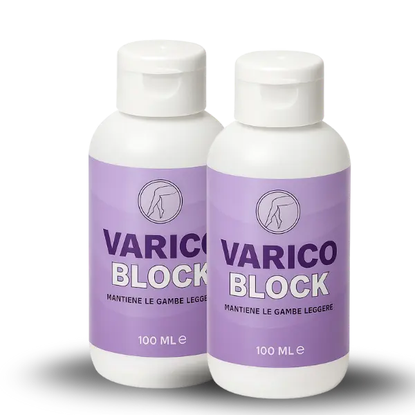 Variko Block
