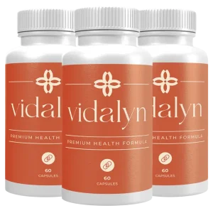 Vidalyn
