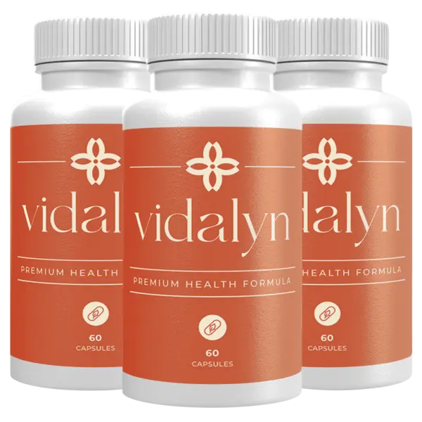 Vidalyn