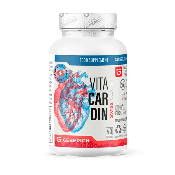VITACARDIN
