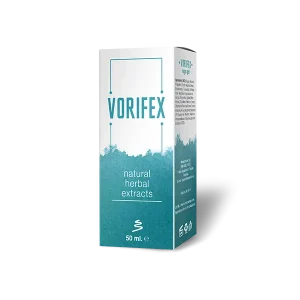 VORIFEX